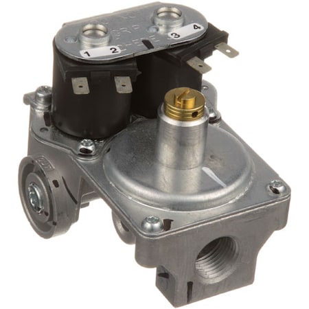 Hobart Gas Valve -  Lp 497269-2